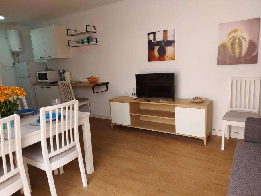 Hébergement de vacances Puerta Del Sol Casa Ilaria