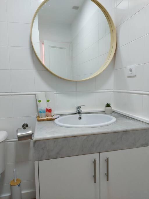 Puerta Del Sol Casa Ilaria Hébergement de vacances *