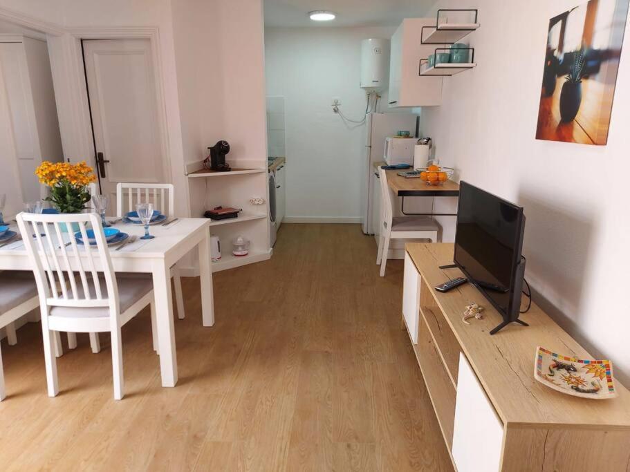 Сasa de vacaciones Puerta Del Sol Casa Ilaria Caleta de Fuste