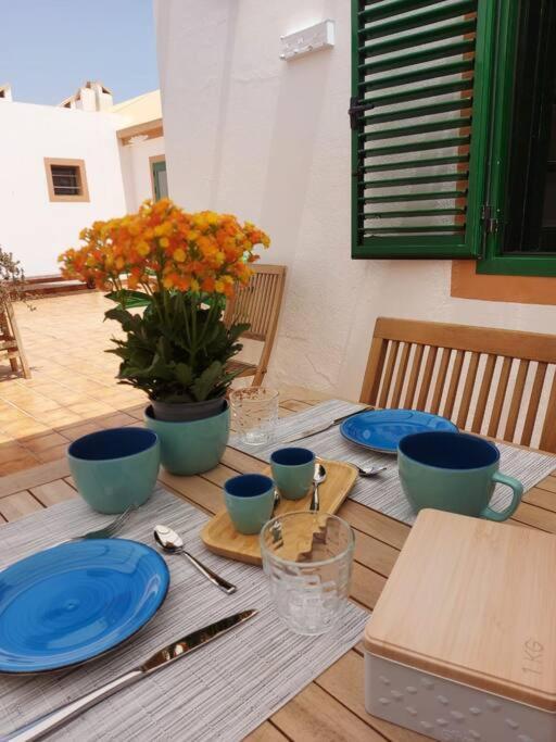 Casa de vacances Puerta Del Sol Casa Ilaria Caleta de Fuste